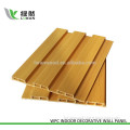 Recyclable Construction Material WPC Panelling